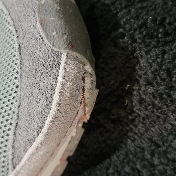 Levis, 10, Breathable, Mesh, comfy shoes - Picture 5 of 7